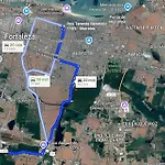 Studio Quartzo No Meireles Com Piscina No Rooftop E Academia