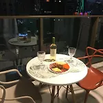 Studio Quartzo No Meireles Com Piscina No Rooftop E Academia