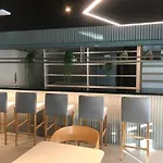 Studio Quartzo No Meireles Com Piscina No Rooftop E Academia